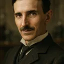 Nikola Tesla's avatar