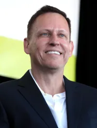Peter Thiel's avatar