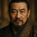 Qin Shi Huang's avatar