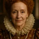 Queen Elizabeth I