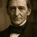 Ralph Waldo Emerson