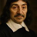 René Descartes