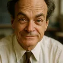 Richard Feynman