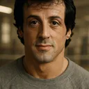 Rocky Balboa