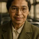 Rosa Parks's avatar