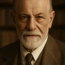 Sigmund Freud's avatar