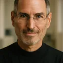 Steve Jobs