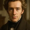 Søren Kierkegaard's avatar