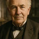 Thomas Edison