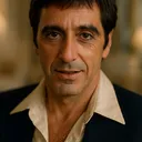 Tony Montana