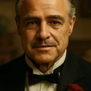 Vito Corleone