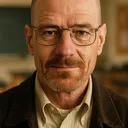 Walter White's avatar