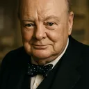 Winston Churchill